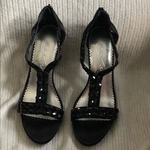 Michaelangelo Rockcandy Heels